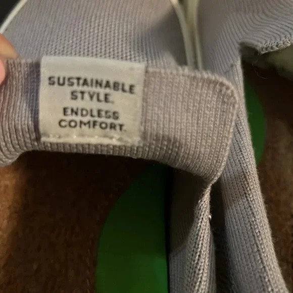 CARIUMA Grey Knit IBI SLIP-ON - Picture 7 of 9